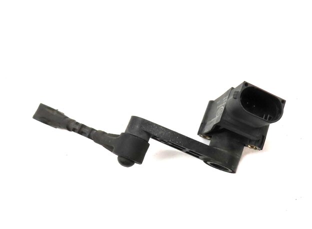 Thumbnail 4: 2012 RANGE ROVER EVOQUE (L538) FRONT LEFT DRIVER SUSPENSION HEIGHT LEVEL SENSOR