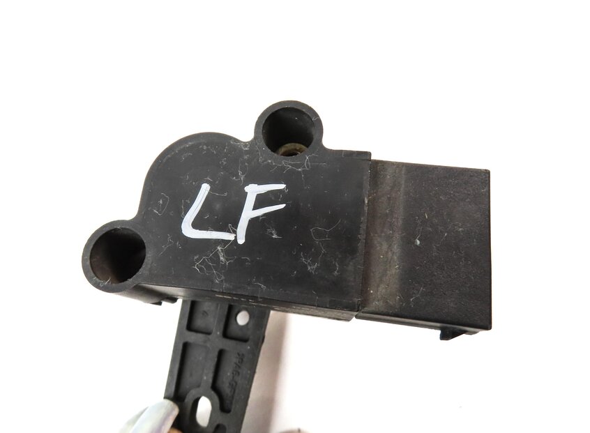 Thumbnail 5: 2012 RANGE ROVER EVOQUE (L538) FRONT LEFT DRIVER SUSPENSION HEIGHT LEVEL SENSOR