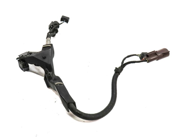 2012 RANGE ROVER EVOQUE (L538) STEERING GEAR RACK & PINION WIRE WIRING HARNESS