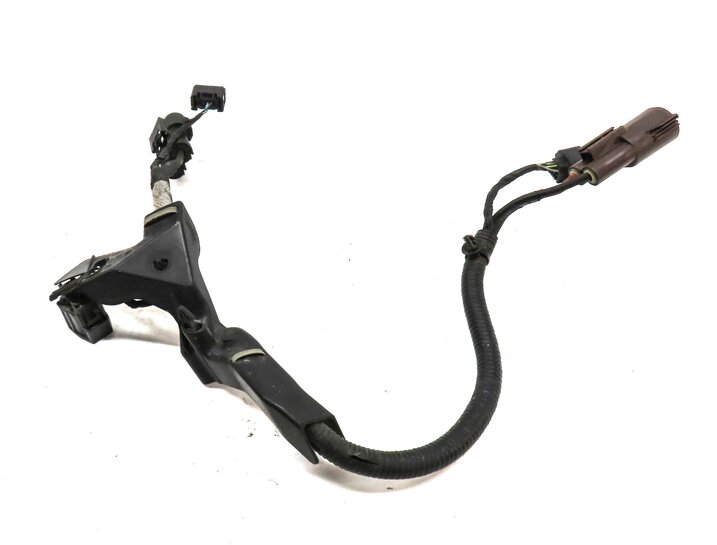 Thumbnail 2: 2012 RANGE ROVER EVOQUE (L538) STEERING GEAR RACK & PINION WIRE WIRING HARNESS