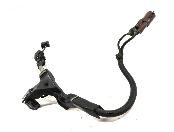 Thumbnail 3: 2012 RANGE ROVER EVOQUE (L538) STEERING GEAR RACK & PINION WIRE WIRING HARNESS