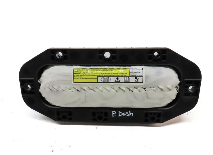 Thumbnail 2: 2012-2019 RANGE ROVER EVOQUE (L538) RIGHT PASSENGER DASH AIRBAG AIR BAG