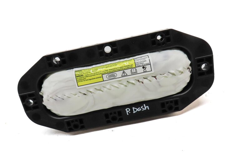 Thumbnail 3: 2012-2019 RANGE ROVER EVOQUE (L538) RIGHT PASSENGER DASH AIRBAG AIR BAG