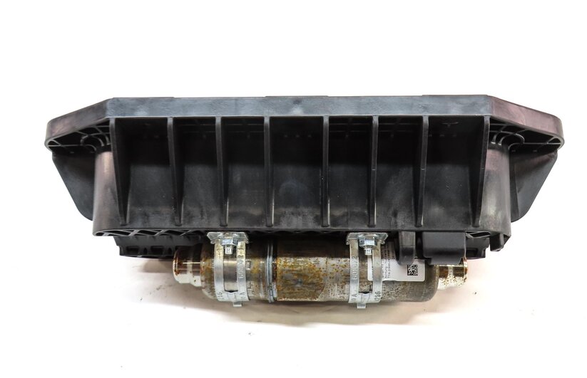 Thumbnail 4: 2012-2019 RANGE ROVER EVOQUE (L538) RIGHT PASSENGER DASH AIRBAG AIR BAG