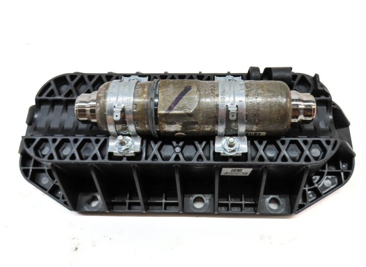 Thumbnail 5: 2012-2019 RANGE ROVER EVOQUE (L538) RIGHT PASSENGER DASH AIRBAG AIR BAG