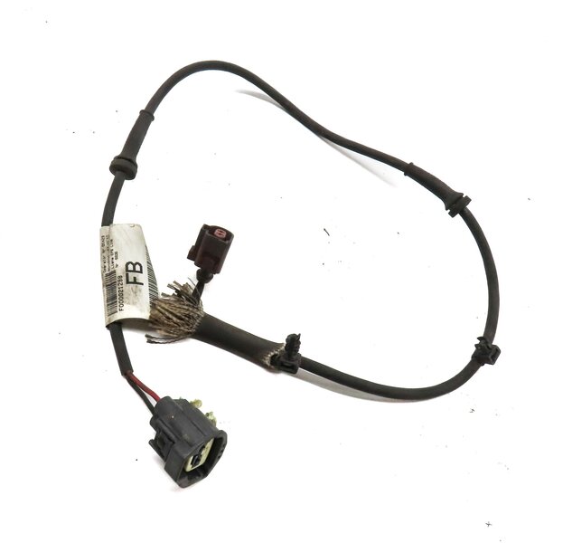 Thumbnail 1: 2012 RANGE ROVER EVOQUE (L538) REAR RIGHT PASSENGER SIDE BRAKE CALIPER HARNESS
