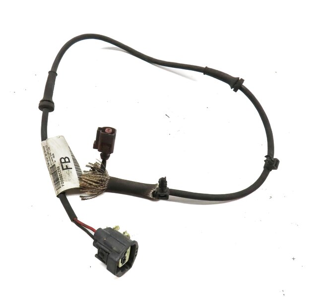 Thumbnail 2: 2012 RANGE ROVER EVOQUE (L538) REAR RIGHT PASSENGER SIDE BRAKE CALIPER HARNESS