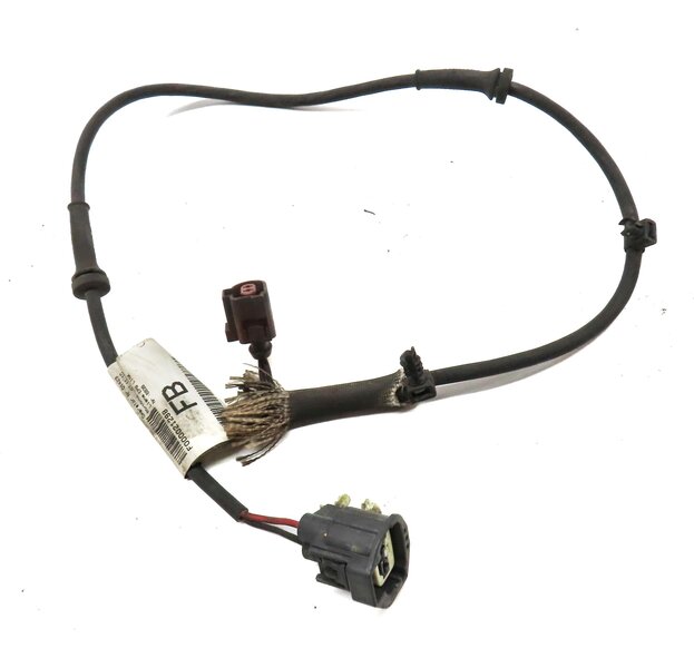 Thumbnail 3: 2012 RANGE ROVER EVOQUE (L538) REAR RIGHT PASSENGER SIDE BRAKE CALIPER HARNESS