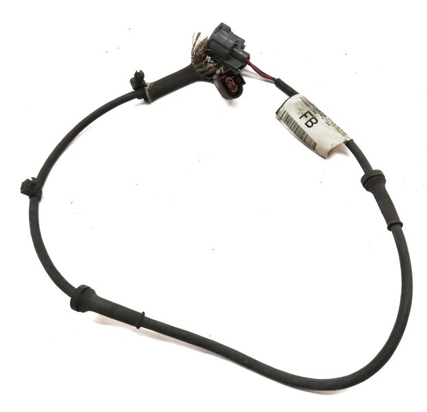 Thumbnail 4: 2012 RANGE ROVER EVOQUE (L538) REAR RIGHT PASSENGER SIDE BRAKE CALIPER HARNESS