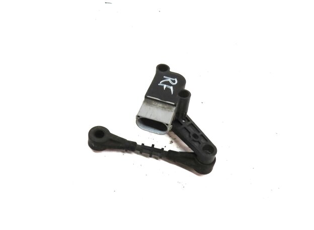 2012 RANGE ROVER EVOQUE (L538) FRONT RIGHT SUSPENSION HEIGHT LEVEL SENSOR