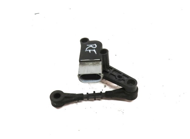 Thumbnail 2: 2012 RANGE ROVER EVOQUE (L538) FRONT RIGHT SUSPENSION HEIGHT LEVEL SENSOR