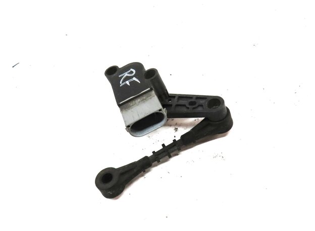Thumbnail 3: 2012 RANGE ROVER EVOQUE (L538) FRONT RIGHT SUSPENSION HEIGHT LEVEL SENSOR