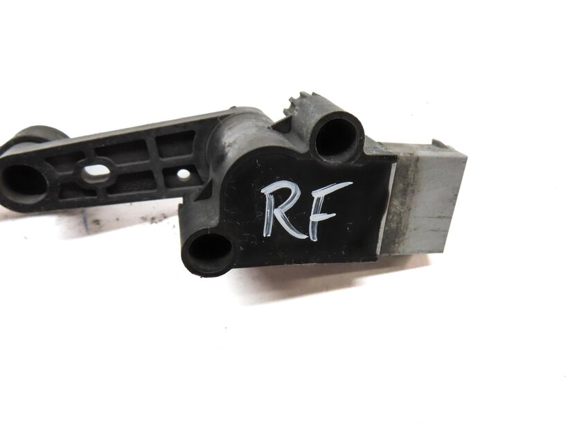 Thumbnail 5: 2012 RANGE ROVER EVOQUE (L538) FRONT RIGHT SUSPENSION HEIGHT LEVEL SENSOR