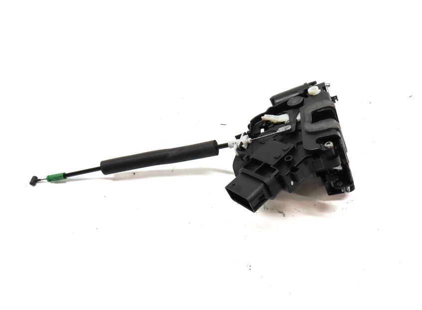 Thumbnail 5: 10-17 LR4 RANGE ROVER SPORT (L320) RIGHT REAR PASSIVE DOOR LOCK LATCH ACTUATOR