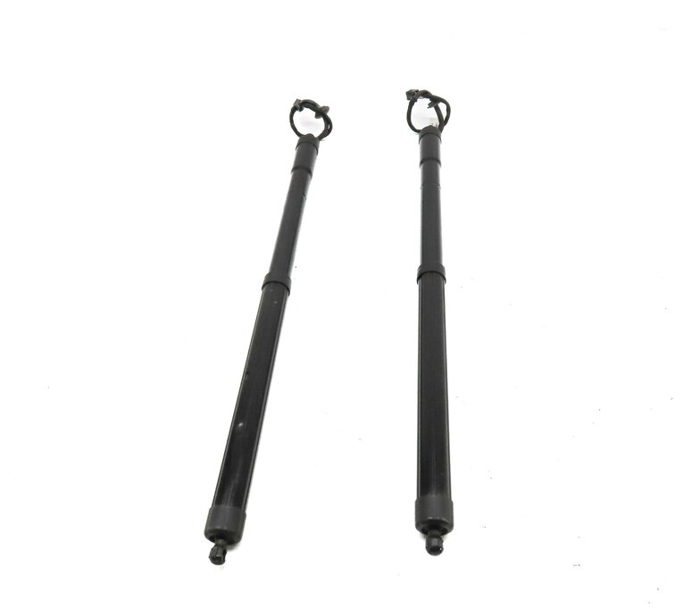 Thumbnail 4: 2012-2019 RANGE ROVER EVOQUE (L538) LEFT & RIGHT ELECTRIC TRUNK SHOCK STRUT SET2