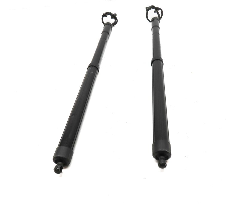 Thumbnail 5: 2012-2019 RANGE ROVER EVOQUE (L538) LEFT & RIGHT ELECTRIC TRUNK SHOCK STRUT SET2