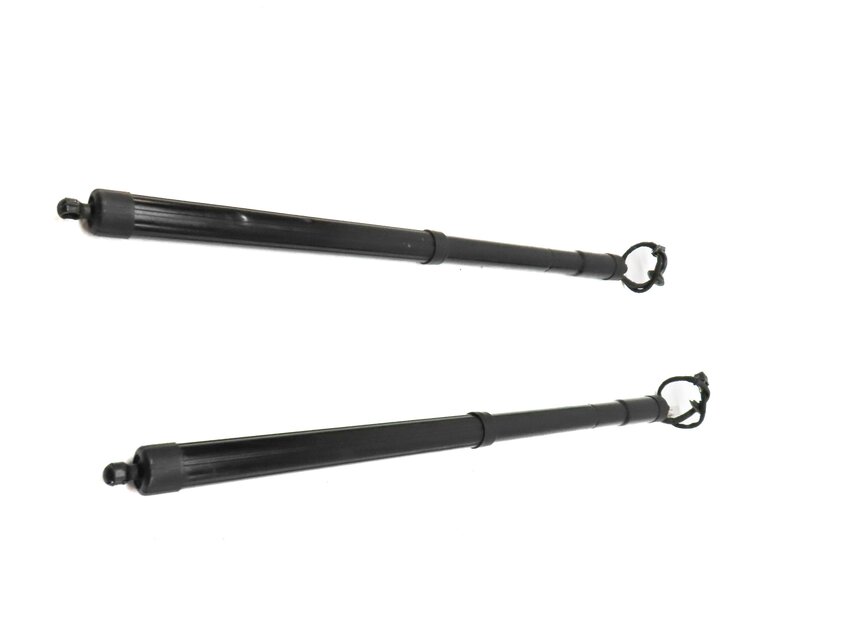 Thumbnail 6: 2012-2019 RANGE ROVER EVOQUE (L538) LEFT & RIGHT ELECTRIC TRUNK SHOCK STRUT SET2