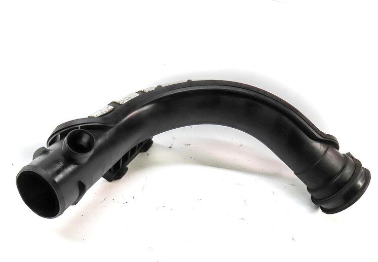 Thumbnail 2: 2012 RANGE ROVER EVOQUE (L538) 2.0L TURBO ENGINE TURBOCHARGER AIR INTAKE PIPE