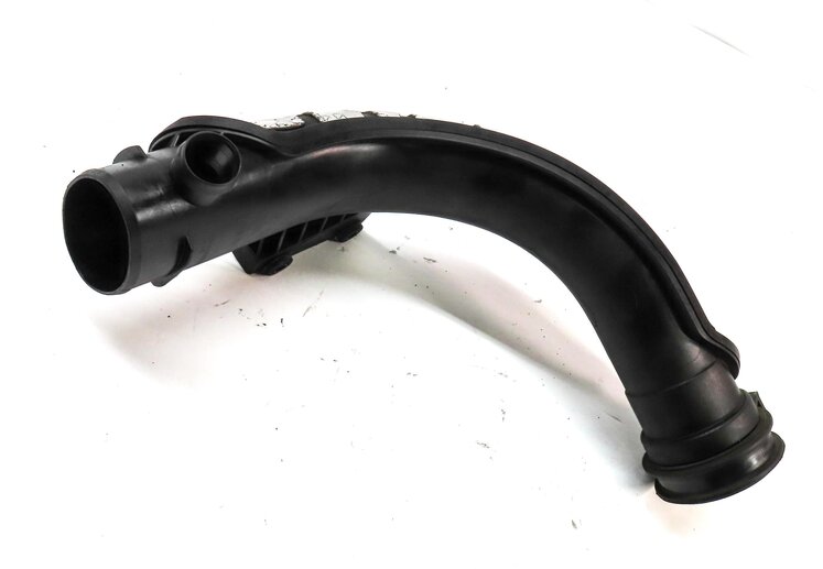Thumbnail 3: 2012 RANGE ROVER EVOQUE (L538) 2.0L TURBO ENGINE TURBOCHARGER AIR INTAKE PIPE