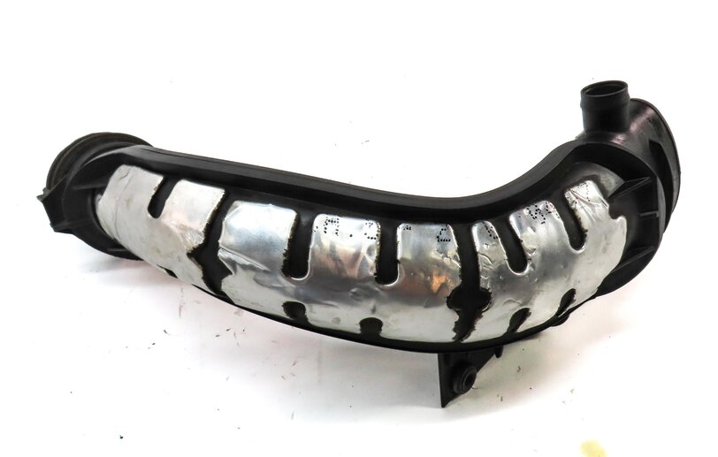 Thumbnail 4: 2012 RANGE ROVER EVOQUE (L538) 2.0L TURBO ENGINE TURBOCHARGER AIR INTAKE PIPE
