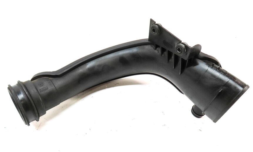 Thumbnail 5: 2012 RANGE ROVER EVOQUE (L538) 2.0L TURBO ENGINE TURBOCHARGER AIR INTAKE PIPE