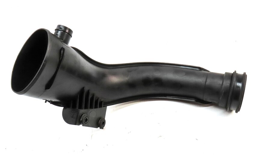 Thumbnail 6: 2012 RANGE ROVER EVOQUE (L538) 2.0L TURBO ENGINE TURBOCHARGER AIR INTAKE PIPE