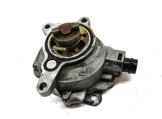 Thumbnail 3: 12-17 JAGUAR XE XF / RANGE ROVER EVOQUE DISCOVERY LR2 - 2.0L BRAKE VACUUM PUMP