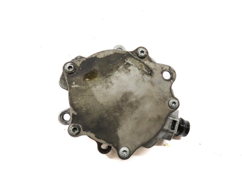 Thumbnail 5: 12-17 JAGUAR XE XF / RANGE ROVER EVOQUE DISCOVERY LR2 - 2.0L BRAKE VACUUM PUMP