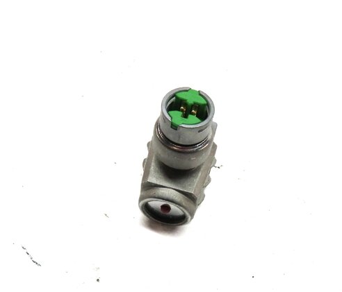 2012 RANGE ROVER EVOQUE (L538) COLLAPSIBLE STEERING COLUMN SENSOR
