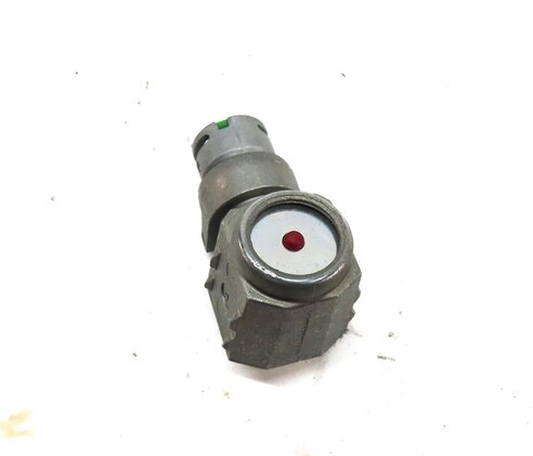 Thumbnail 4: 2012 RANGE ROVER EVOQUE (L538) COLLAPSIBLE STEERING COLUMN SENSOR