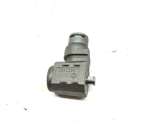 Thumbnail 5: 2012 RANGE ROVER EVOQUE (L538) COLLAPSIBLE STEERING COLUMN SENSOR