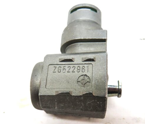 Thumbnail 6: 2012 RANGE ROVER EVOQUE (L538) COLLAPSIBLE STEERING COLUMN SENSOR
