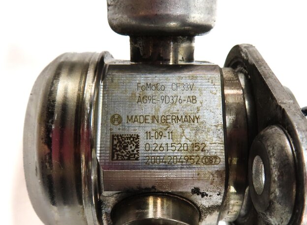 Thumbnail 8: 12-17 LR2 DISCOVERY SPORT RANGE ROVER EVOQUE (L538 L550) HIGH PRESSURE FUEL PUMP
