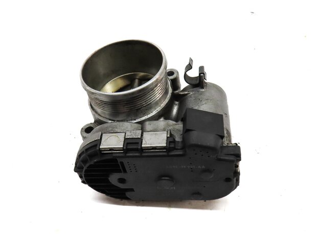 Thumbnail 2: 2012-2015 LAND ROVER LR2 / RANGE ROVER EVOQUE (L538) 2.0L TURBO THROTTLE BODY