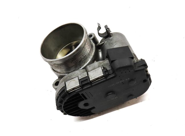 Thumbnail 3: 2012-2015 LAND ROVER LR2 / RANGE ROVER EVOQUE (L538) 2.0L TURBO THROTTLE BODY