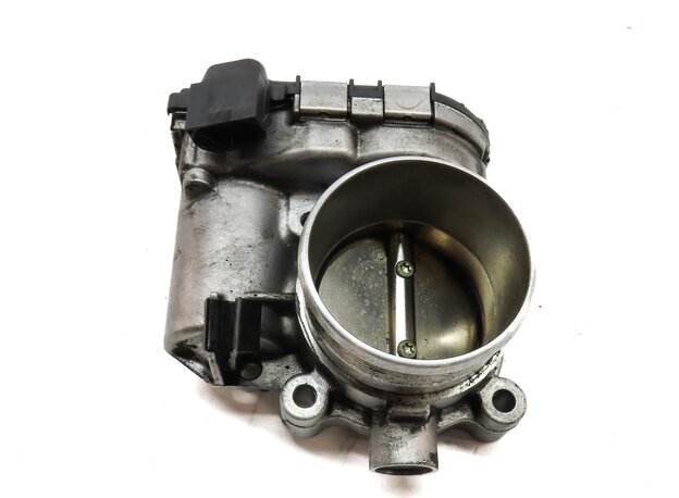 Thumbnail 4: 2012-2015 LAND ROVER LR2 / RANGE ROVER EVOQUE (L538) 2.0L TURBO THROTTLE BODY