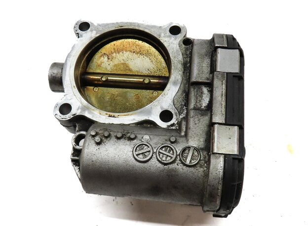 Thumbnail 5: 2012-2015 LAND ROVER LR2 / RANGE ROVER EVOQUE (L538) 2.0L TURBO THROTTLE BODY