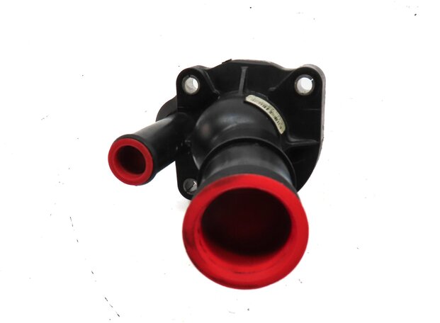 Thumbnail 5: 2012 RANGE ROVER EVOQUE (L538) 2.0L TURBO ENGINE THERMOSTAT HOUSING