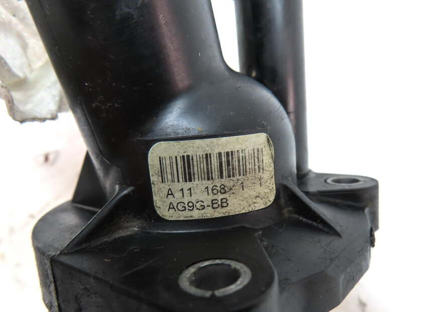 Thumbnail 7: 2012 RANGE ROVER EVOQUE (L538) 2.0L TURBO ENGINE THERMOSTAT HOUSING
