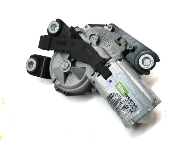 2012-2019 RANGE ROVER EVOQUE (L538) TRUNK HATCH GATE GLASS REAR WIPER MOTOR