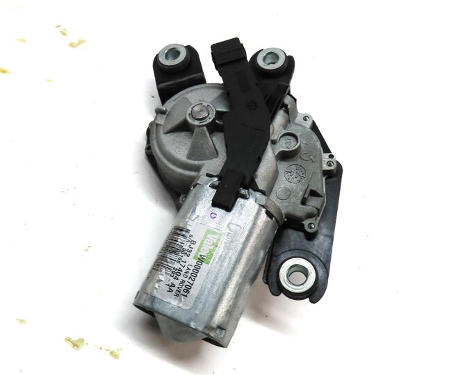 Thumbnail 3: 2012-2019 RANGE ROVER EVOQUE (L538) TRUNK HATCH GATE GLASS REAR WIPER MOTOR