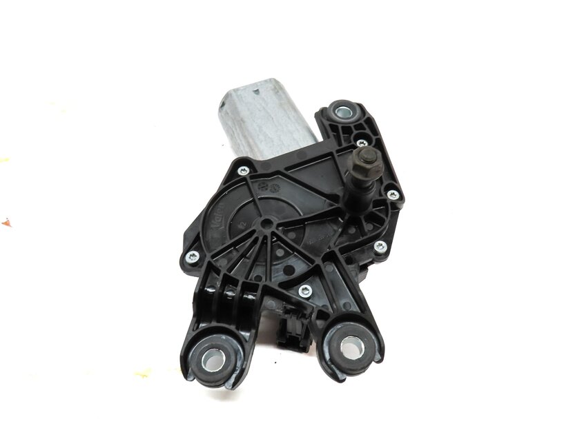 Thumbnail 4: 2012-2019 RANGE ROVER EVOQUE (L538) TRUNK HATCH GATE GLASS REAR WIPER MOTOR