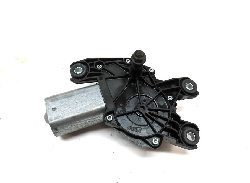 Thumbnail 5: 2012-2019 RANGE ROVER EVOQUE (L538) TRUNK HATCH GATE GLASS REAR WIPER MOTOR