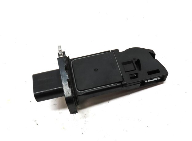 Thumbnail 3: 12-17 LAND ROVER LR2 EVOQUE DISCOVERY (L538 L550) 2.0L MASS AIR FLOW SENSOR MAF