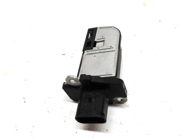 Thumbnail 4: 12-17 LAND ROVER LR2 EVOQUE DISCOVERY (L538 L550) 2.0L MASS AIR FLOW SENSOR MAF