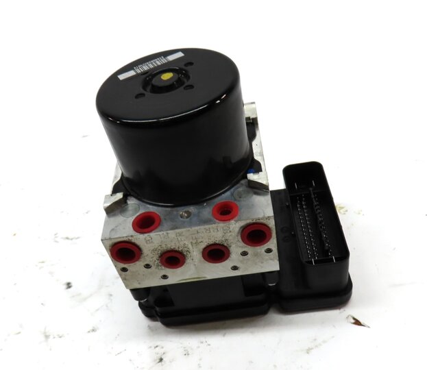 Thumbnail 2: 2012-2013 RANGE ROVER EVOQUE (L538) ABS ANTI LOCK BRAKE PUMP w/ MODULE