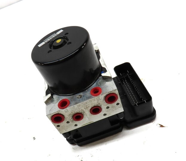 Thumbnail 3: 2012-2013 RANGE ROVER EVOQUE (L538) ABS ANTI LOCK BRAKE PUMP w/ MODULE