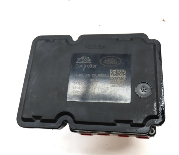 Thumbnail 5: 2012-2013 RANGE ROVER EVOQUE (L538) ABS ANTI LOCK BRAKE PUMP w/ MODULE