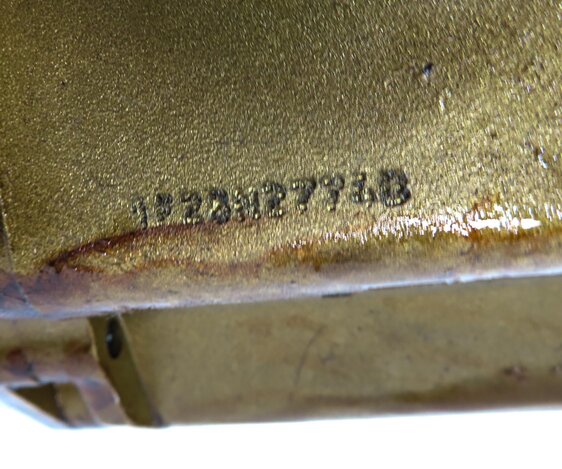 Thumbnail 8: 2012 RANGE ROVER EVOQUE (L538) 2.0L TURBO ENGINE OIL PUMP w/ PICKUP TUBE