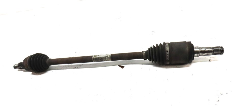 Thumbnail 2: 2012-2019 LAND ROVER RANGE ROVER EVOQUE (L538) REAR LEFT OR RIGHT CV AXLE SHAFT